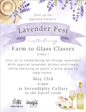 Load image into Gallery viewer, Lavender Fest Ticket
