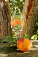 Load image into Gallery viewer, Farm to Glass Peaches &amp;  Bubbles