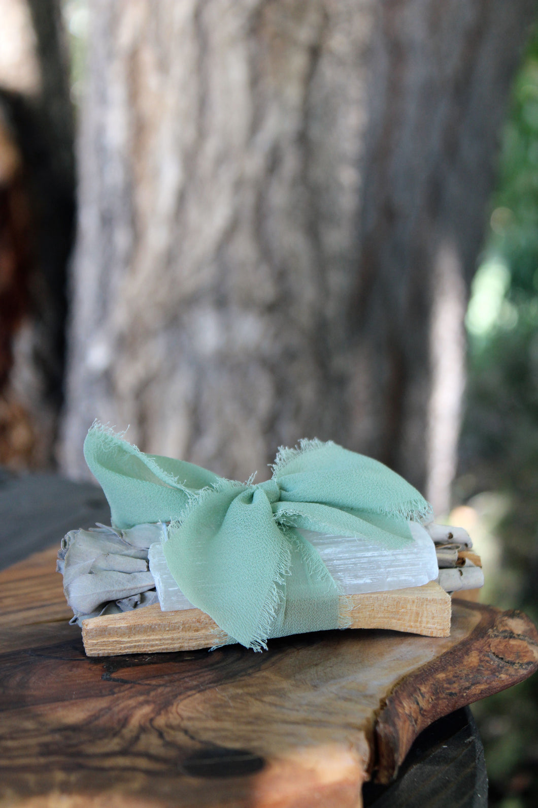 Energy Clearing Bundle