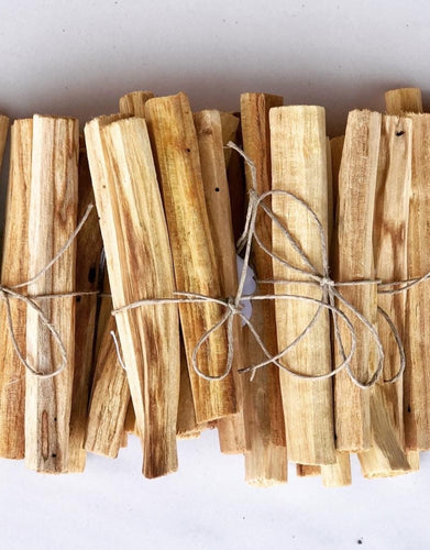 Palo Santo Bundles