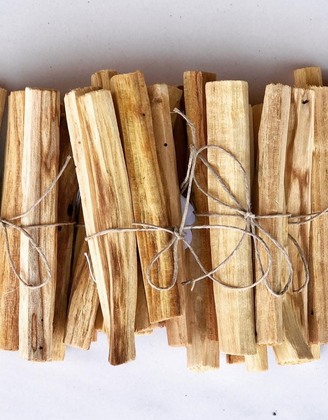 Palo Santo Bundles