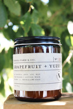 Load image into Gallery viewer, 100% Soy Candles